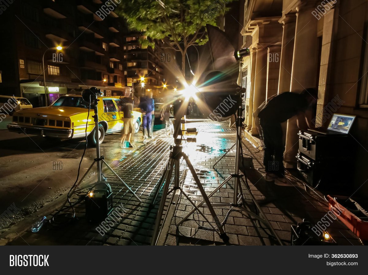 Behind-the-Scenes & Set Stories from Eclipse Reveal Cast Surprises