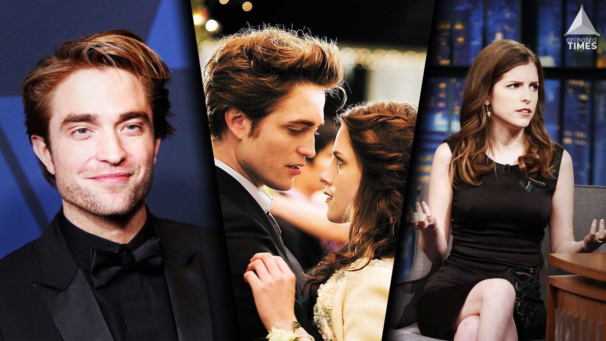 Twilight Franchise Legacy for Its Actors Still Shapes Their Lives